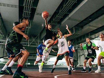 nba球哥vs马刺
